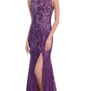 Ever Pretty Black Sheath Maxi Dress Sleeveless Scoop Neck